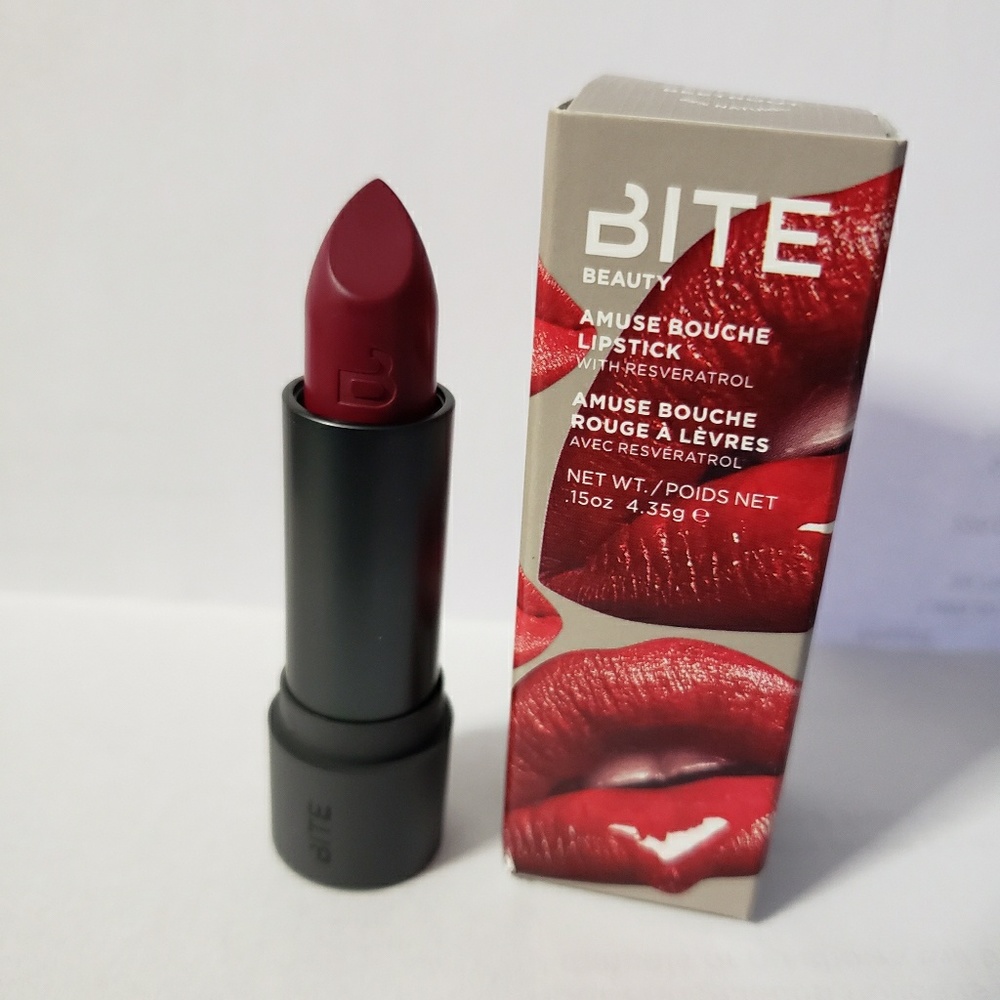 Bite Amuse Bouche Lipstick